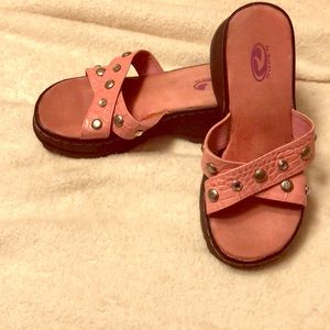 Roper sandal